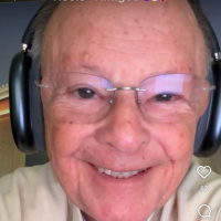 Pela fé, em princípio, Abraão teve que perder para poder ganhar... - Meditação Matinal 15/10/25