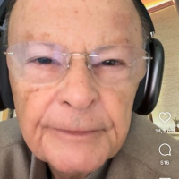 Exemplo de fé e confiança no que está escrito - Meditação Matinal 01/11/24