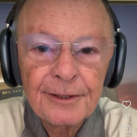 Quando se derrama a alma no Altar, deixa-se de ser religioso para ser fervoroso... - Meditação Matinal 03/10/25