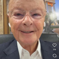 Que injustiça achou você em Mim, para se afastar de Mim?... - Meditação Matinal 13/11/25