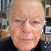 O Espírito Santo é o que dá vida os prazeres da carne para nada aproveitam... - Meditação 05/04/25