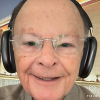 Uma Ideia, um Espírito e um Pensamento, se praticado, Deus promete longa vida e bem-sucedida - Meditação Matinal 22/10/24