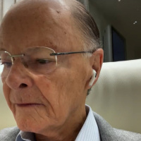 Quem crê recebe, mesmo sem merecer... - Meditação Matinal 01/04/23