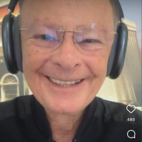 A visão do poder da fé, invisível para os sábios deste mundo... - Meditação Matinal 08/10/25