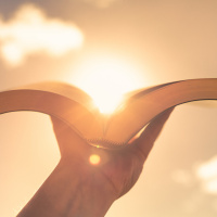 Os pensamentos de Deus - Palavra Amiga 03/05/23