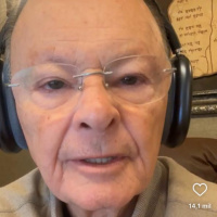 A esponja embebida de vinagre para saciar a sede de Jesus na cruz - Meditação Matinal 10/01/25