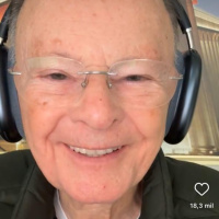 O temor ao homem põe em fuga o temor a Deus - Meditação Matinal 04/03/25