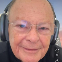 E por se multiplicar a iniquidade, o amor de muitos esfriará... - Meditação Matinal 14/11/25