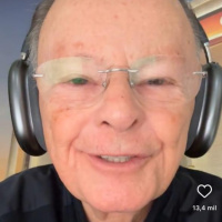 Para os nascidos do Espírito Santo há glória nas tribulações. Como assim? Por quê? - Meditação Matinal 21/12/24