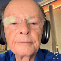 Em qual amor você tem apoiado a sua fé: o amor do mundo ou o Amor do Pai? - Meditação Matinal 05/10/24