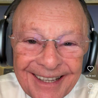 Eu Sou o Senhor se alguém Me servir, Meu Pai o honrará... - Meditação Matinal 19/10/25