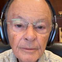 Ainda que os problemas venham me assolar o Espírito de Deus é a minha fortaleza, paz e alegria - Meditação Matinal 30/08/24