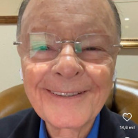 Exemplo da fé que faz os Céus se abrirem sobre a vida da gente - Meditação Matinal 24/09/24