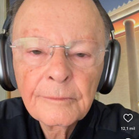 Eu provei a Verdade que Deus disse: Fazei prova de Mim nisto... - Meditação Matinal 28/01/25