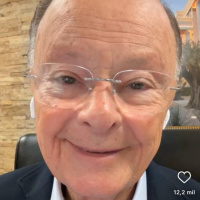 Não rogo pelo mundo... Se alguém ama o mundo, o amor do Pai não está nele - Meditação Matinal 26/12/24