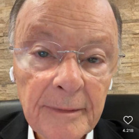 Louco! Esta noite te pedirão a tua alma e o que tens preparado, para quem será? - Meditação Matinal 17/10/24