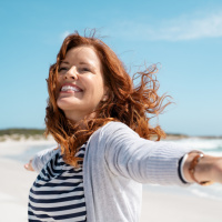 Qualidade de vida com Deus - Palavra Amiga 29/11/21