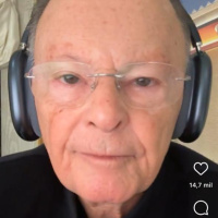 Se, e somente se, alguém está em Cristo, nova criatura é... - Meditação Matinal 25/02/25