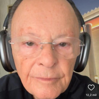 Louco! Esta noite te pedirão a tua alma e o que tens preparado, para quem será? - Meditação Matinal 20/12/24