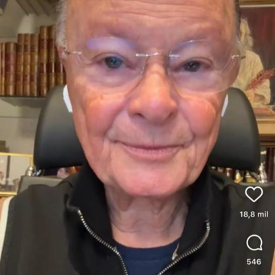 Palavra Amiga Do Bispo Macedo