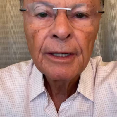 Palavra Amiga Do Bispo Macedo