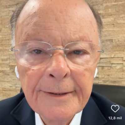 Palavra Amiga Do Bispo Macedo