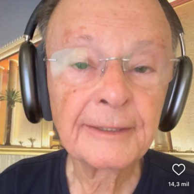 Palavra Amiga Do Bispo Macedo