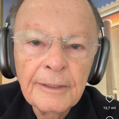 Palavra Amiga Do Bispo Macedo