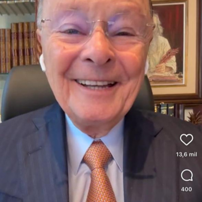 Palavra Amiga Do Bispo Macedo