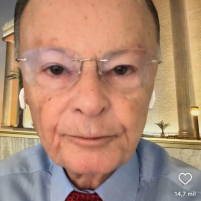 Palavra Amiga Do Bispo Macedo