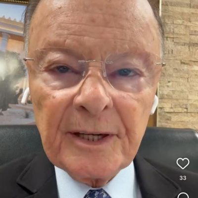 Palavra Amiga Do Bispo Macedo