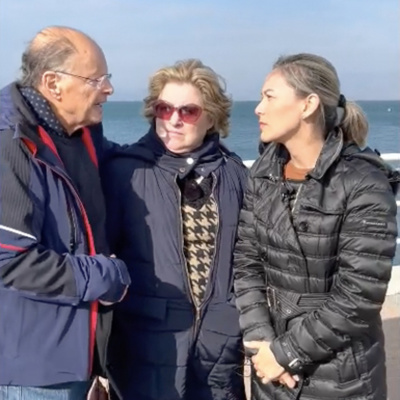 Palavra Amiga Do Bispo Macedo