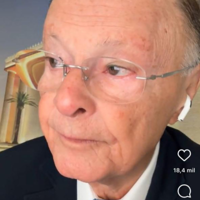 Palavra Amiga Do Bispo Macedo