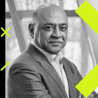 IBM CEO Arvind Krishna says there is no AI bubble after all