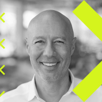 Lyft CEO David Risher on paying drivers more and the shift to robotaxis