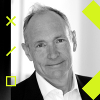 Sir Tim Berners-Lee doesn’t think AI will destroy the web