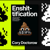 How Silicon Valley enshittified the internet