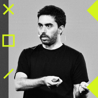 Why Runway CEO Cris Valenzuela thinks AI filmmaking is the future