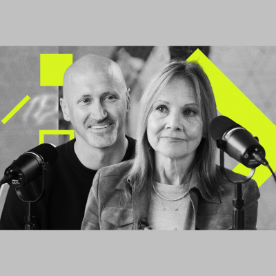 Recode Decode, Hosted By Kara Swisher