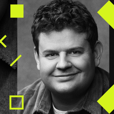 Recode Decode, Hosted By Kara Swisher