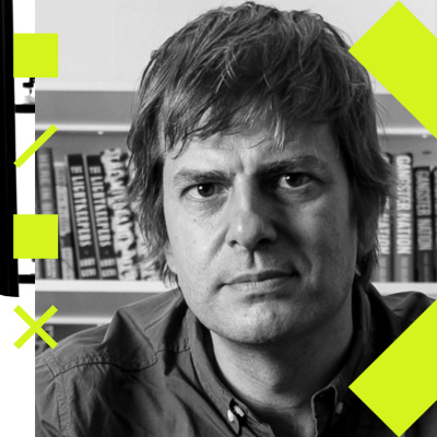 Recode Decode, Hosted By Kara Swisher