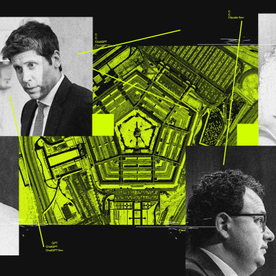 Recode Decode, Hosted By Kara Swisher