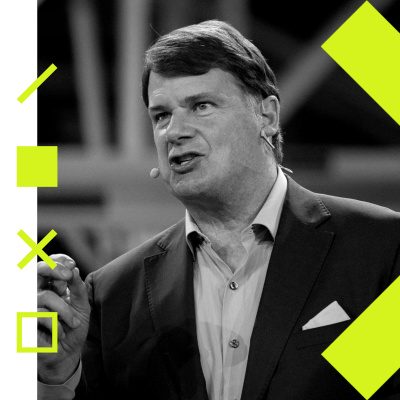 Recode Decode, Hosted By Kara Swisher