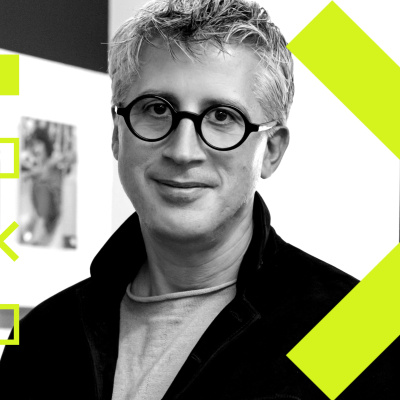 Recode Decode, Hosted By Kara Swisher