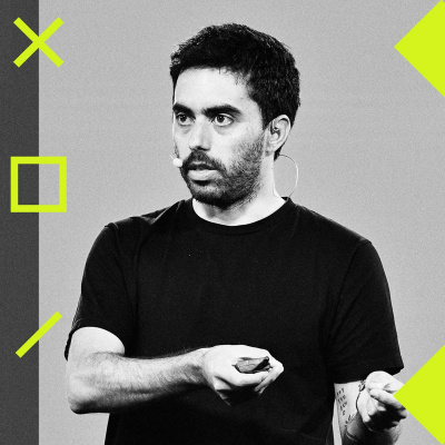 Recode Decode, Hosted By Kara Swisher