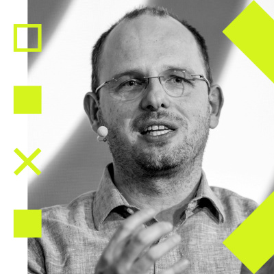 Recode Decode, Hosted By Kara Swisher