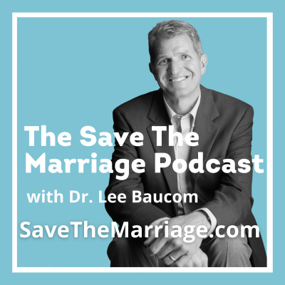 Save The Marriage Podcast | How To Save Your Marriage | How To Stop Your Divorce