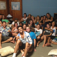 Mark 7 Continued - Where God Guides...