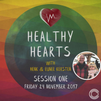 Healthy Hearts - Session 1.2