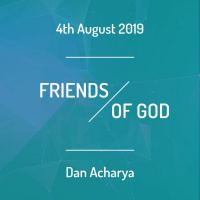Friends of God